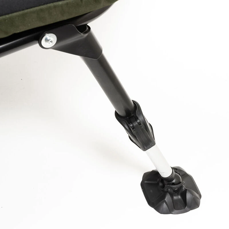 Pack Bivouac Bed Chair + Biwy + Sleeping Bac H Max 12 Pack Bivouac Bed Chair + Biwy + Sleeping Bac H Max – Image 10