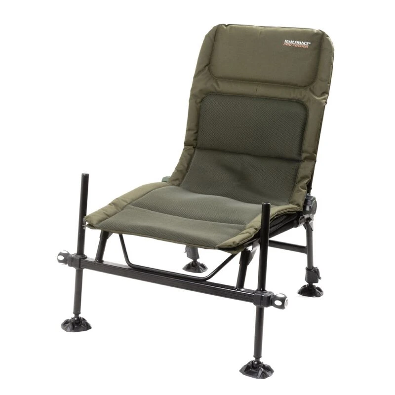 Pack Chaise Feeder + Support Coudé + Support Feeder Pro + Desserte 12 Pack Chaise Feeder + Support Coudé + Support Feeder Pro + Desserte – Image 10