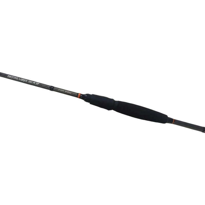 Canne Spinning Redfish Master Lures 210 MPS 2.10m 5-20g 4 Canne Spinning Redfish Master Lures 210 MPS 2.10m 5-20g – Image 2