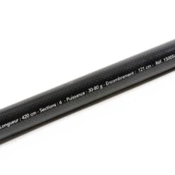 Canne Téléscopique Redfish Master Bomb D420 4m20 (30-80g) -Matériel De Pêche 150054 c