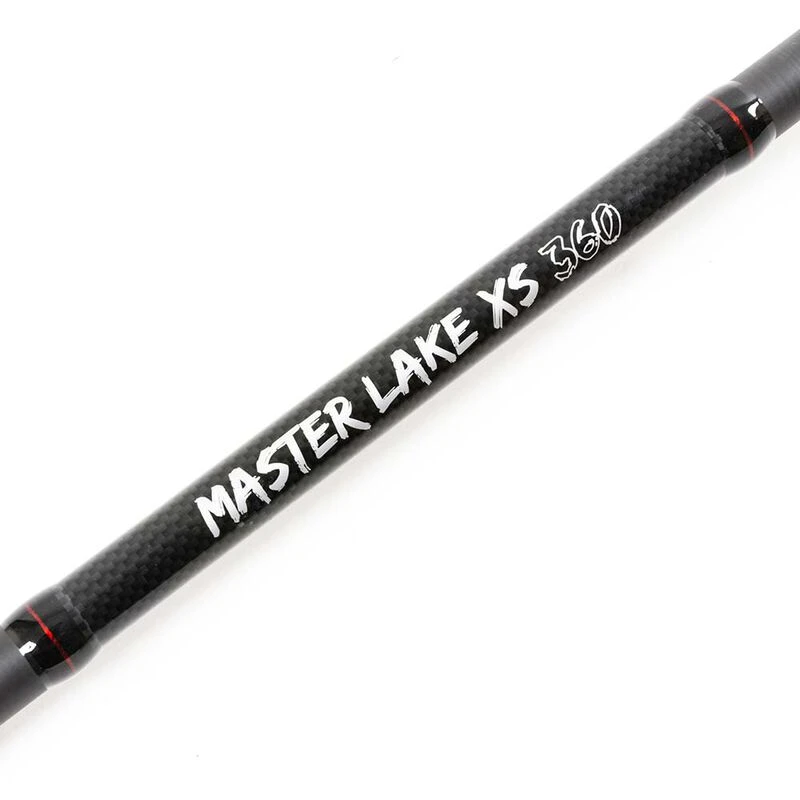 Ensemble Canne Master Lake + Moulinet Redfish 5 Ensemble Canne Master Lake + Moulinet Redfish – Image 3