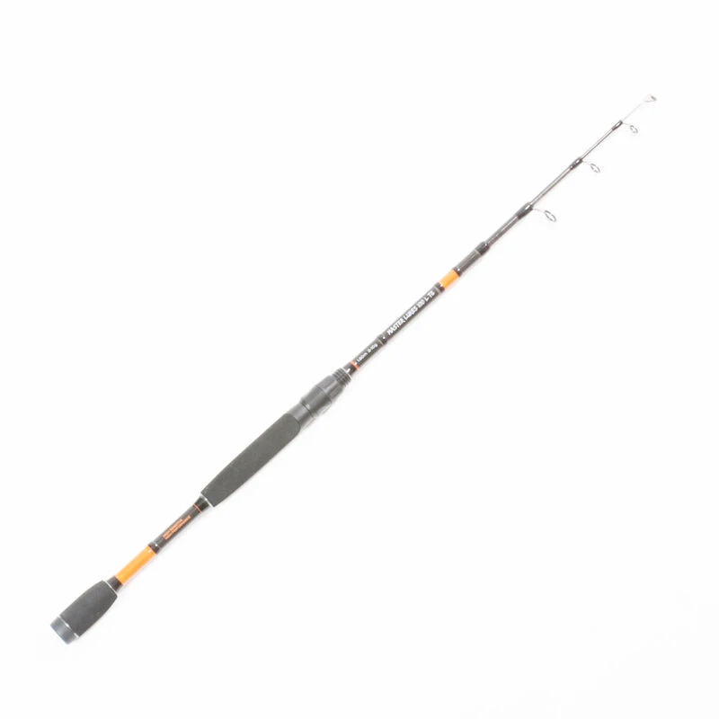 Canne Télescopique Redfish Master Lures 180 1.80m, 2-10g 3 Canne Télescopique Redfish Master Lures 180 1.80m, 2-10g