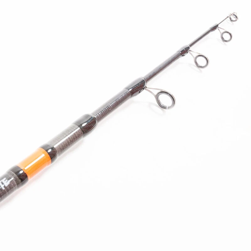 Canne Télescopique Redfish Master Lures 180 1.80m, 2-10g 4 Canne Télescopique Redfish Master Lures 180 1.80m, 2-10g – Image 2