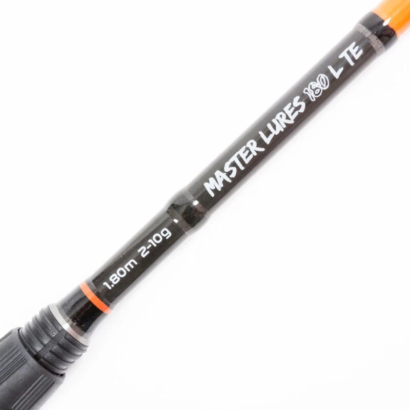 Canne Télescopique Redfish Master Lures 180 1.80m, 2-10g 7 Canne Télescopique Redfish Master Lures 180 1.80m, 2-10g – Image 5