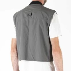 Gilet De Pêche Aquatrekk -Matériel De Pêche 150096 c