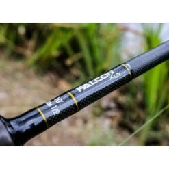 Pack 3 Cannes Falcon XLR 10' 3.5 Lbs -Matériel De Pêche 150354 d