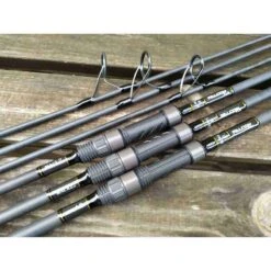 Pack 3 Cannes Falcon XLR 10' 3.5 Lbs -Matériel De Pêche 150354 f