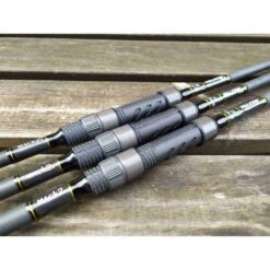 Pack 3 Cannes Falcon XLR 10' 3.5 Lbs -Matériel De Pêche 150354 g