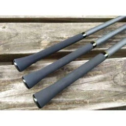 Pack 3 Cannes Falcon XLR 10' 3.5 Lbs -Matériel De Pêche 150354 h