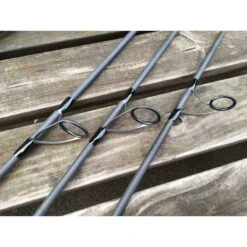 Pack 3 Cannes Falcon XLR 10' 3.5 Lbs -Matériel De Pêche 150354 i