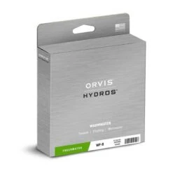 Soie Flottante Orvis Hydros Warmwater Wf