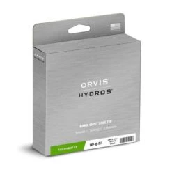 Soie Intermédiaire Orvis Bank Shot Intermediate Wf