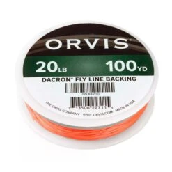 BACKING DACRON 30LB - 360M ORVIS -Matériel De Pêche 150404 b