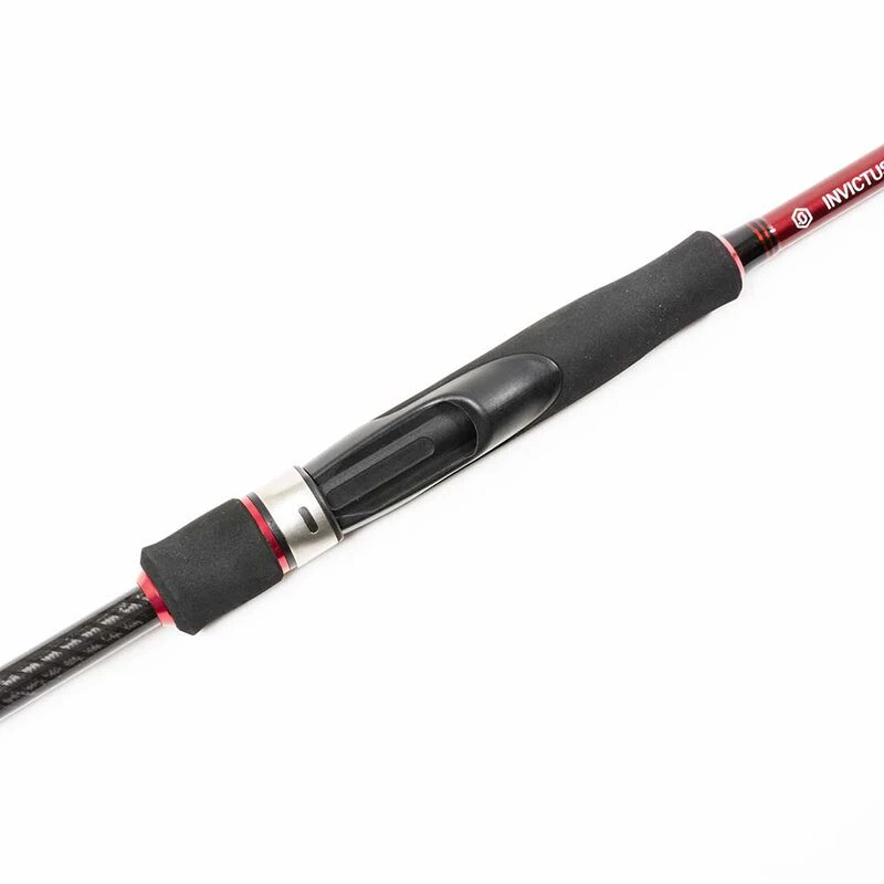 Canne Spinning Evok Invictus 732MH 2.22m, 7-28g 6 Canne Spinning Evok Invictus 732MH 2.22m, 7-28g – Image 4