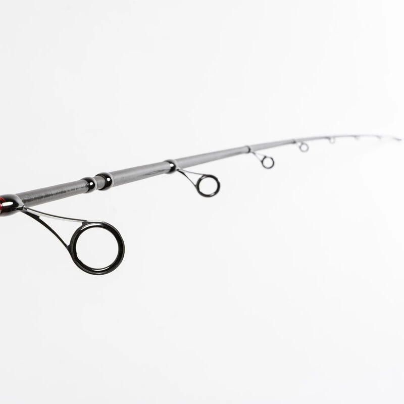 Canne Spinning Evok Invictus 662XH 1,98m 28-84g 5 Canne Spinning Evok Invictus 662XH 1,98m 28-84g – Image 3