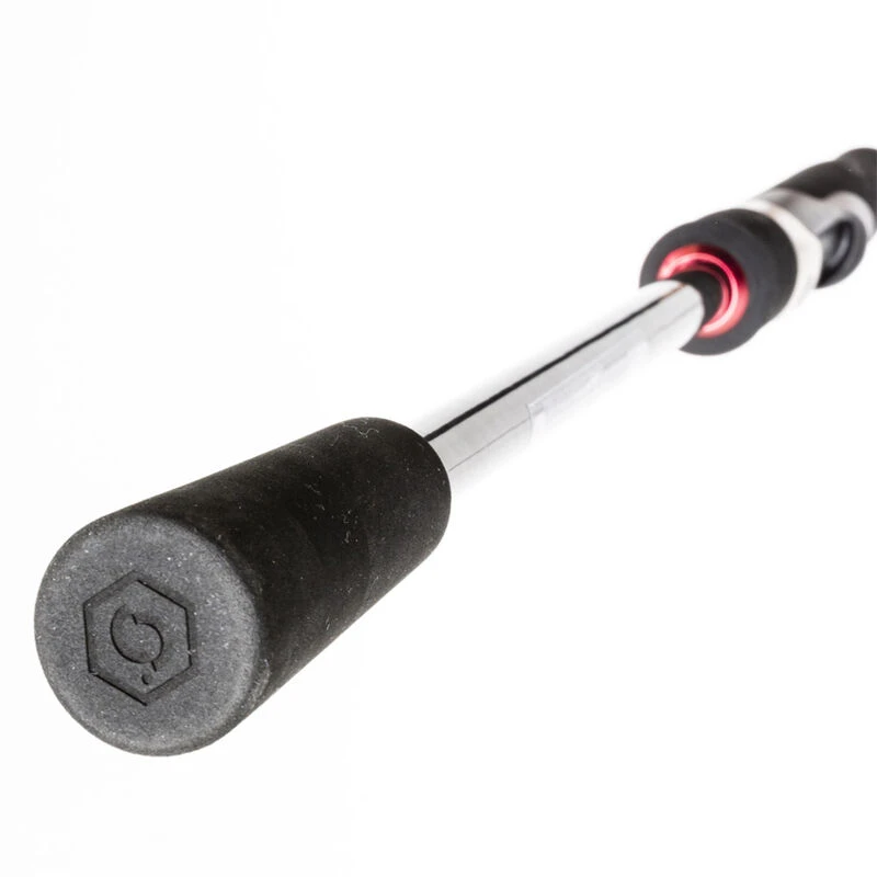 Canne Spinning Evok Invictus 662XH 1,98m 28-84g 7 Canne Spinning Evok Invictus 662XH 1,98m 28-84g – Image 5