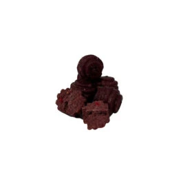 Bouillettes Carpe Mack2 Mulberry N' Butyric 1 Kg -Matériel De Pêche 150515 c