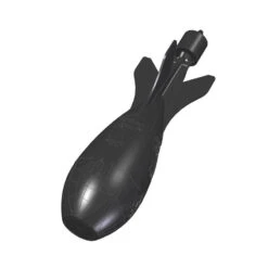 Bait Rocket Carpe Wolf Spider Black