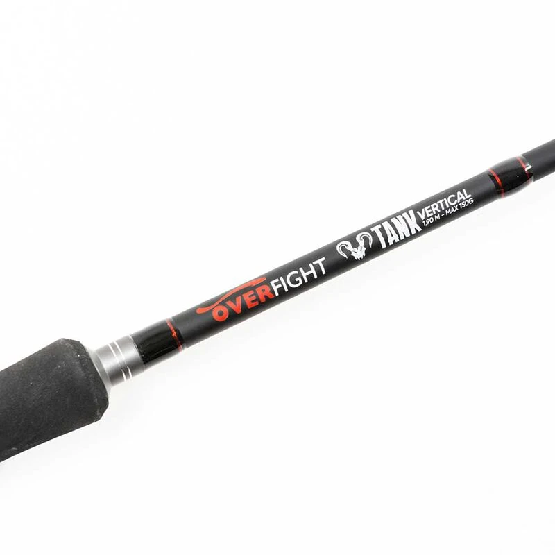 Combo Overfight Tank Vetical + 5000 FD 10 Combo Overfight Tank Vetical + 5000 FD – Image 8