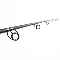 Canne Leurre Silure Overfight Tank Heavy Spin 2.70m 40/150gr -Matériel De Pêche 150708 d