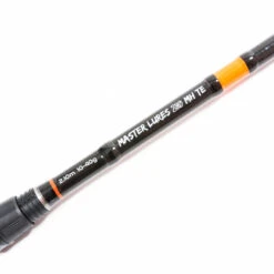 Canne Spinning Télescopique Redfish Master Lures Tele 210MH 2,10m 10-40g -Matériel De Pêche 150752 e