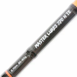Canne Télescopique Redfish Master Lures Tele 270H 2.70m, 20-60g -Matériel De Pêche 150754 e