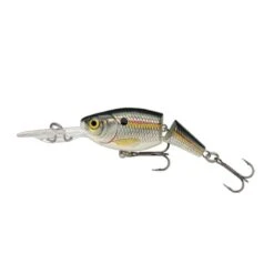 Leurre Dur Crankbait Rapala Jointed Shad Rap 07 7cm, 13g