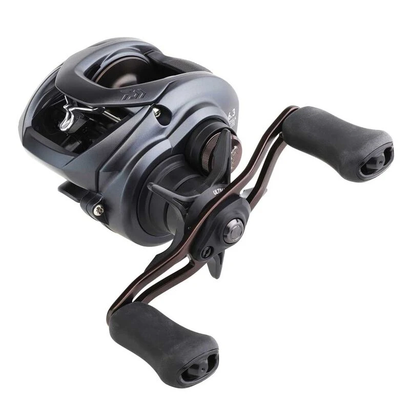 Moulinet Casting Daiwa Tatula Elite 100 XSL 3 Moulinet Casting Daiwa Tatula Elite 100 XSL