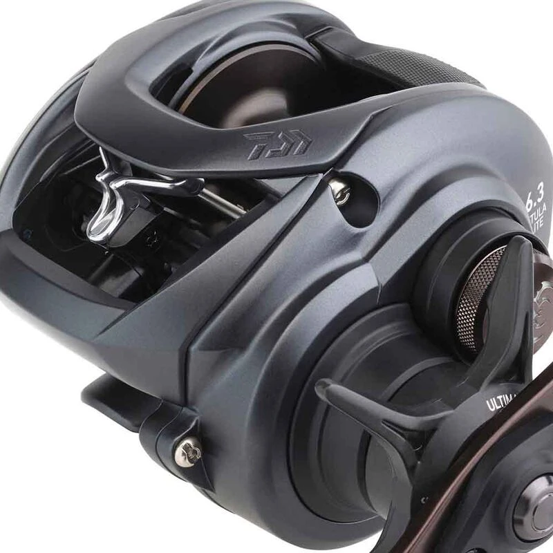 Moulinet Casting Daiwa Tatula Elite 100 XSL 4 Moulinet Casting Daiwa Tatula Elite 100 XSL – Image 2