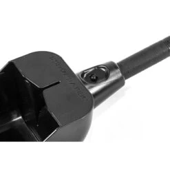 Pelle D'amorçage Carpe Nash Bush Whacker Baiting Pole System 15m -Matériel De Pêche 151192 e