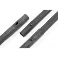 Pelle D'amorçage Carpe Nash Bush Whacker Baiting Pole System 15m -Matériel De Pêche 151192 f