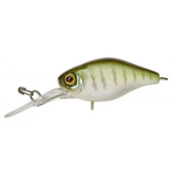 Leurre Dur Crankbait Illex Chubby 38MR 3.8cm, 4.2g