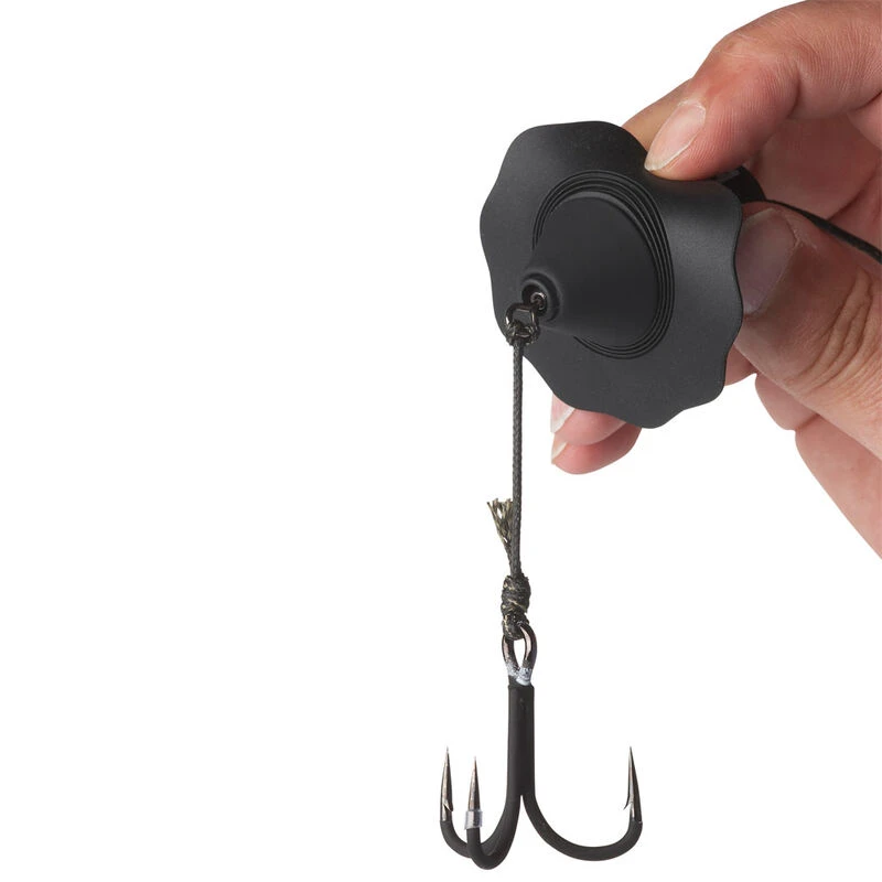 Teaser Silure Madcat A-static Silent Teaser 150g 5 Teaser Silure Madcat A-static Silent Teaser 150g – Image 3