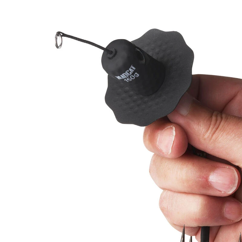 Teaser Silure Madcat A-static Silent Teaser 150g 6 Teaser Silure Madcat A-static Silent Teaser 150g – Image 4