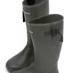 Bottes Caoutchouc Doublure Néoprène Aquatrekk -Matériel De Pêche 151703 c