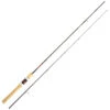 Canne Spinning Daiwa Silvercreek 602LFS 1.83m 2-8g 2 Canne Spinning Daiwa Silvercreek 602LFS 1.83m 2-8g -Matériel De Pêche 151708 a