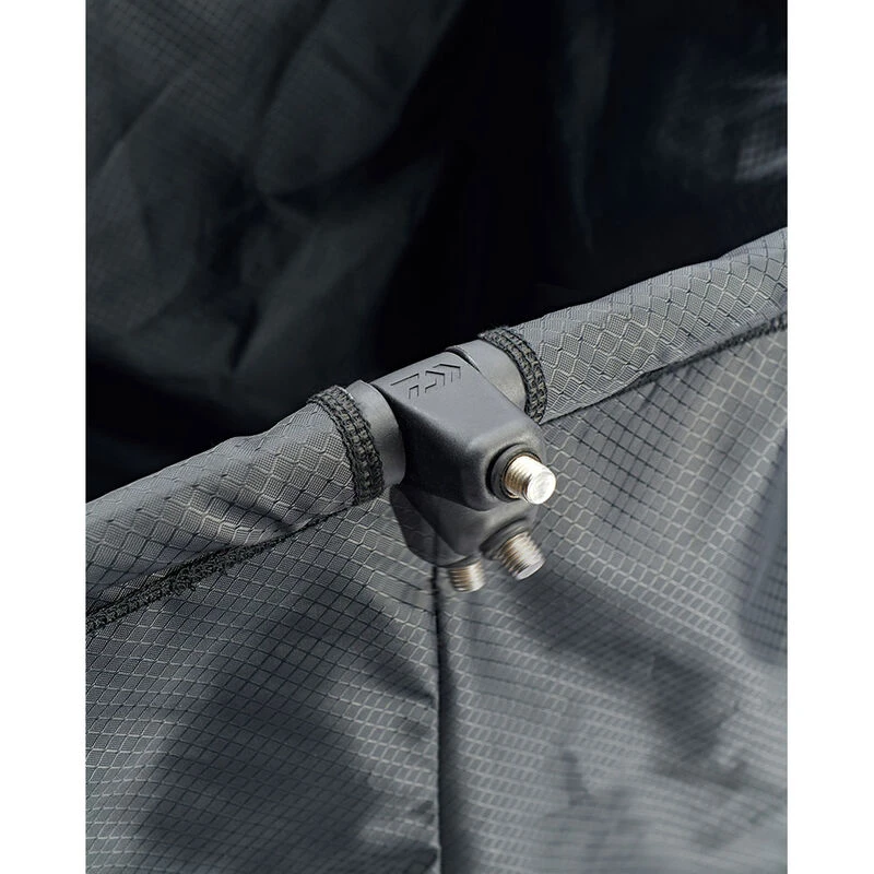 Bourriche Daiwa N'zon Square 3.5m 4 Bourriche Daiwa N'zon Square 3.5m – Image 2