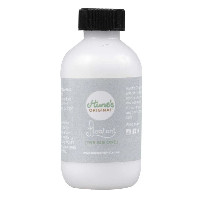 Produit Mouche Hunts Original Poudre Floatant Grand Flacon 3 Produit Mouche Hunts Original Poudre Floatant Grand Flacon