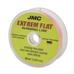 EXTREME FLAT RUNNING LINE JMC