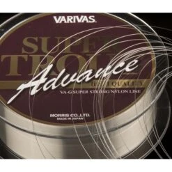 Nylon Varivas Super Trout Advance 100m