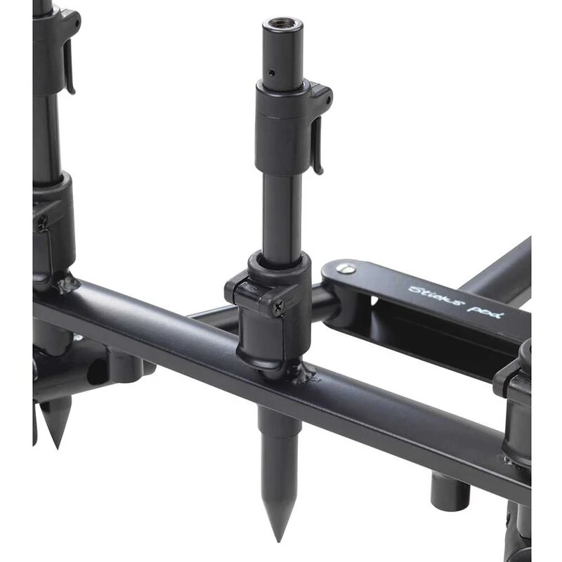 Rod Pod Prowess Sticks Pod 5 Rod Pod Prowess Sticks Pod – Image 3