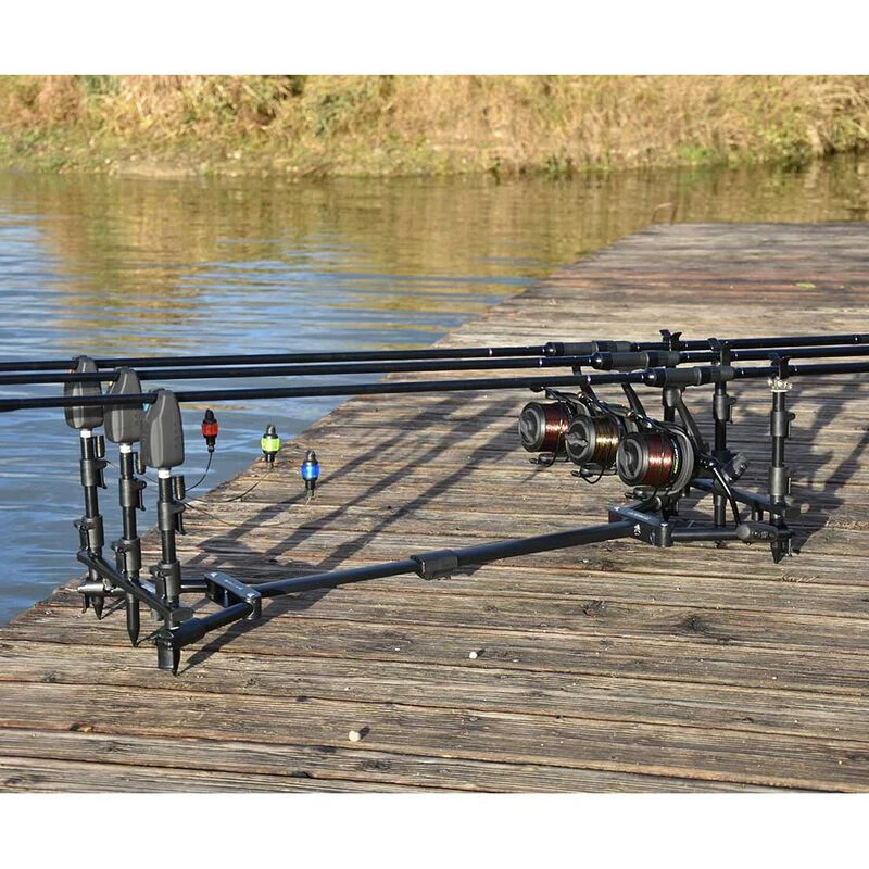 Rod Pod Prowess Sticks Pod 8 Rod Pod Prowess Sticks Pod – Image 6