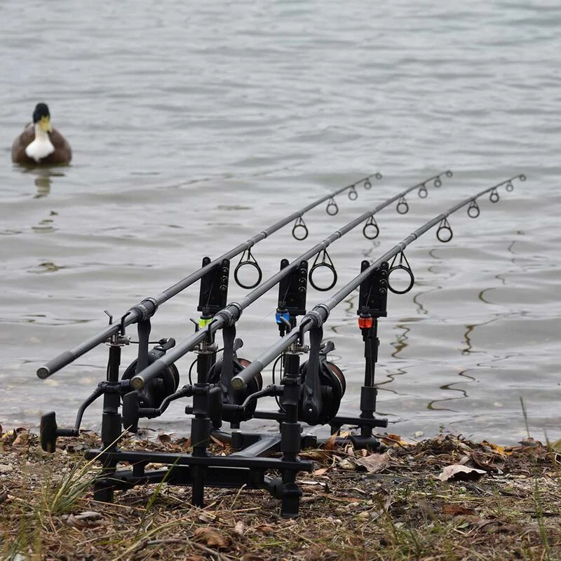 Rod Pod Prowess Sticks Pod 9 Rod Pod Prowess Sticks Pod – Image 7