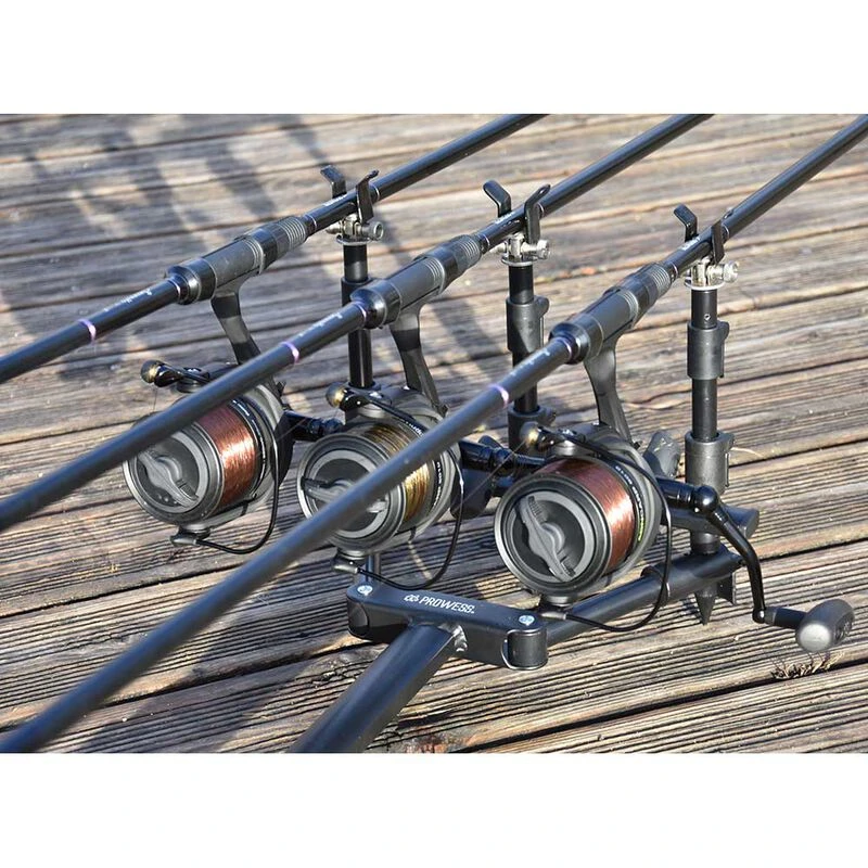 Rod Pod Prowess Sticks Pod 11 Rod Pod Prowess Sticks Pod – Image 9