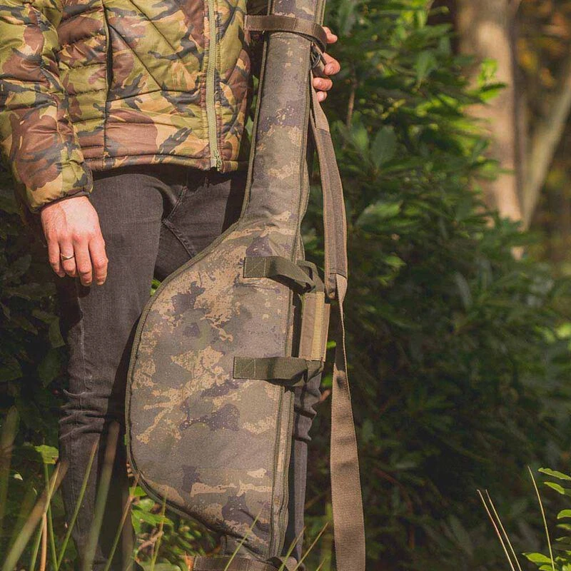 Bandoulière Solar Tackle Undercover Camo Traveller 4 Bandoulière Solar Tackle Undercover Camo Traveller – Image 2