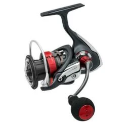 Moulinet Spinning Daiwa Kix LT 3000 DC