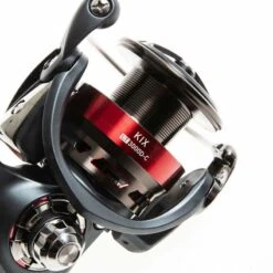 Moulinet Spinning Daiwa Kix LT 3000 DC -Matériel De Pêche 152754 f