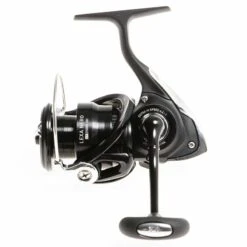 Canne Spinning Daiwa Powermesh 1m91, 5-14g + Lexa Nero 2500 +Tresse 8 Brins 18 Canne Spinning Daiwa Powermesh 1m91, 5-14g + Lexa Nero 2500 +Tresse 8 Brins -Matériel De Pêche 152755 a