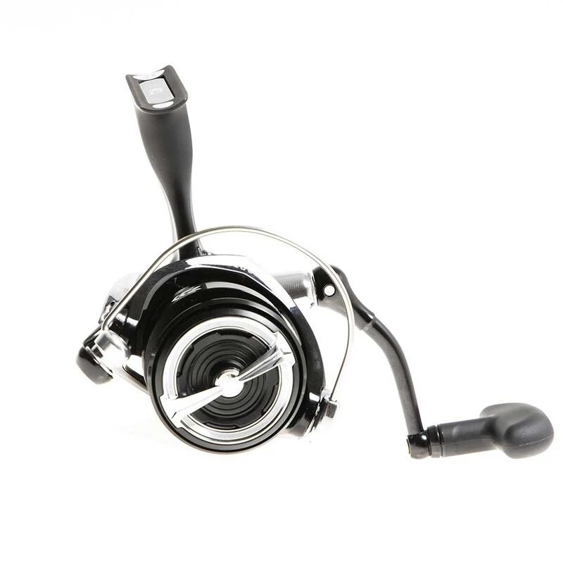 Canne Spinning Daiwa Powermesh 1m91, 5-14g + Lexa Nero 2500 +Tresse 8 Brins 12 Canne Spinning Daiwa Powermesh 1m91, 5-14g + Lexa Nero 2500 +Tresse 8 Brins – Image 10