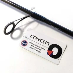 Canne Spinning Daiwa Powermesh 652LFS 1.96m, 3-10gr -Matériel De Pêche 152765 e